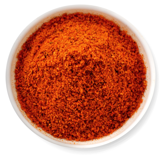 TANDOORI FISH MARINADE MIX