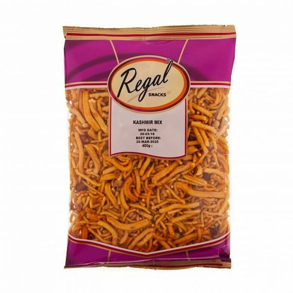 REGAL SNACK - KASHMIRI MIX