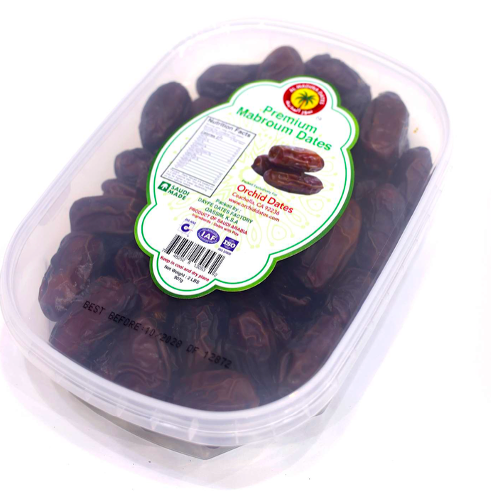 MABROUM DATES (MADINA)