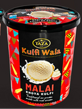 TAZA KULFI WALA
