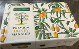 EXOTIC FRUITCO PAKISTANI MANGOES - ANWAR RATOLE