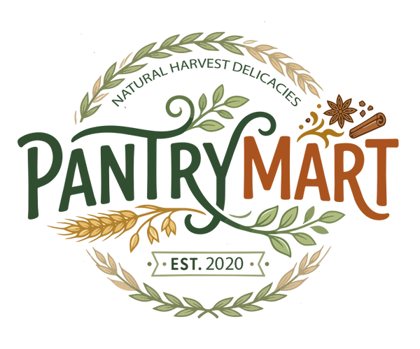 PantryMart