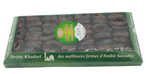 KHUDARI DATES ( MADINA)
