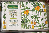 EXOTIC FRUITCO HONEY MANGOES- CHONSA