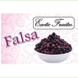 EXOTIC PAKISTANI FALSA