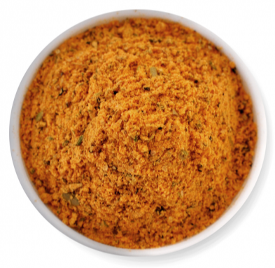 SIZZLY - LEMON & HERB MARINADE MIX