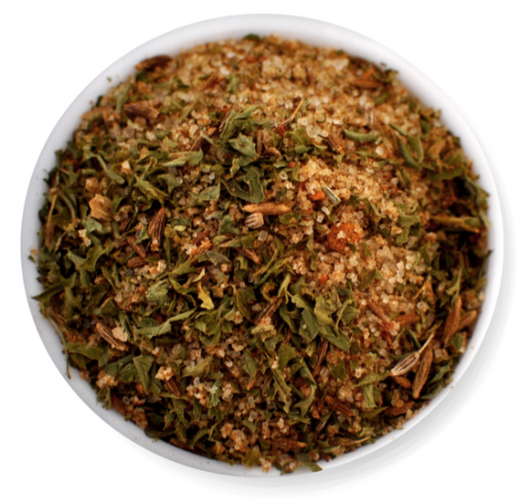 MINT SPICE MARINADE MIX - PantryMart