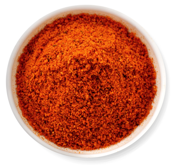 TANDOORI FISH  MARINADE MIX