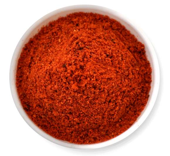 TANDOORI MARINADE MIX