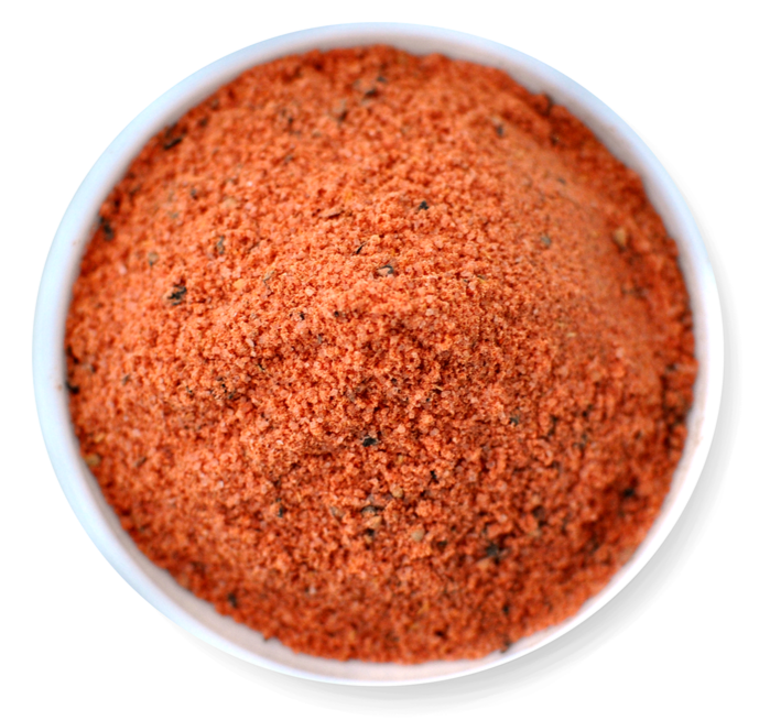 LAVA WINGS MARINADE MIX - PantryMart
