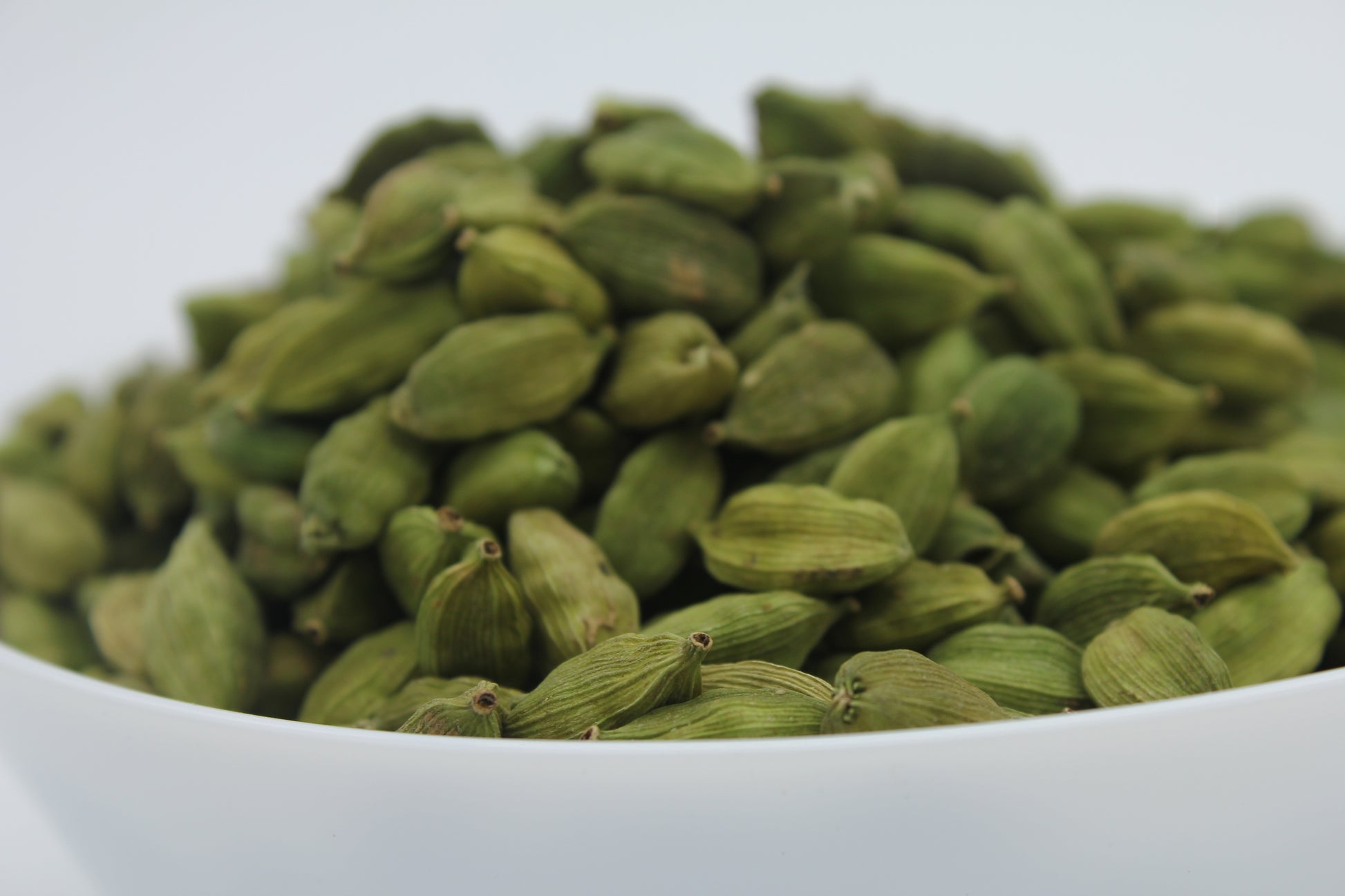 AL BARAKAH -PREMIUM GREEN CARDAMOM - PantryMart