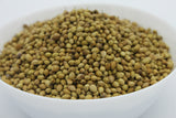 AL BARAKAH CORIANDER SEEDS WHOLE - PantryMart