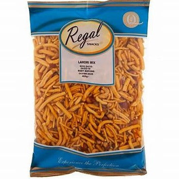 REGAL SNACK - LAHORI MIX