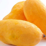 EXOTIC FRUITCO - PAKISTANI MANGOES - SINDHRI