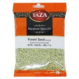 TAZA FENNEL SEEDS ( SAUNF) 200 g